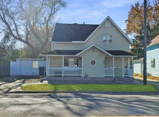 918 Oak St, Brainerd, MN 56401