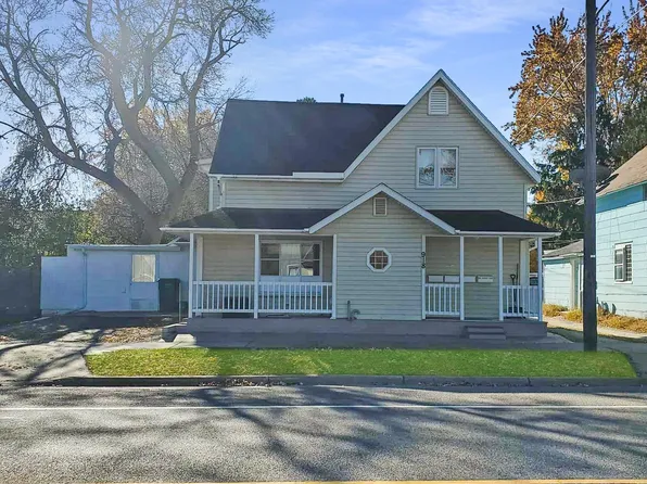 918 Oak St, Brainerd, MN 56401