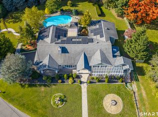 3 Dogwood Drive, Danbury, CT 06811