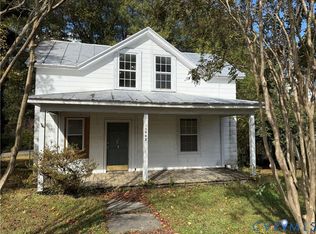 1402 12th St, Victoria, VA 23974