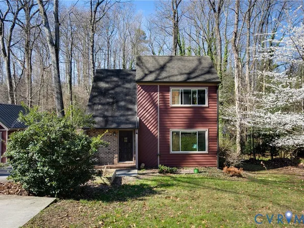 1800 Glencove Ln, Richmond, VA 23225