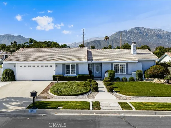 1055 W Aster St, Upland, CA 91786