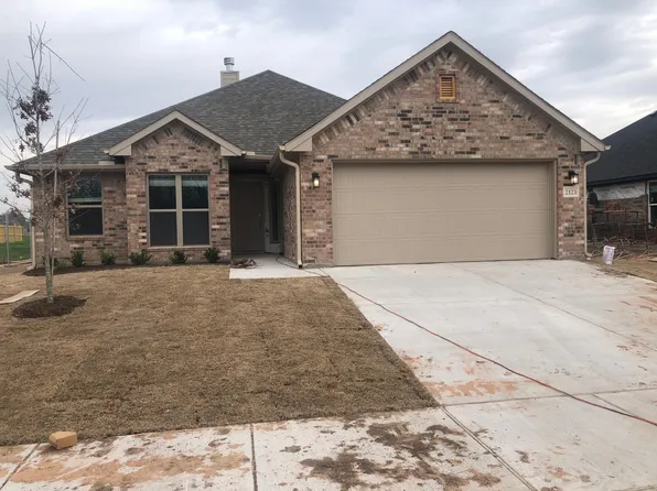2123 Wyldewood Way, Sherman, TX 75092
