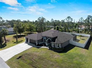 4481 La Rosa Ave, North Port, FL 34286