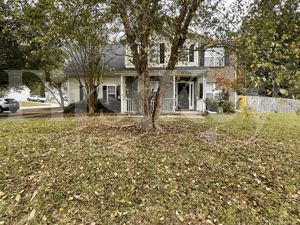 1687 Fort Connors Way