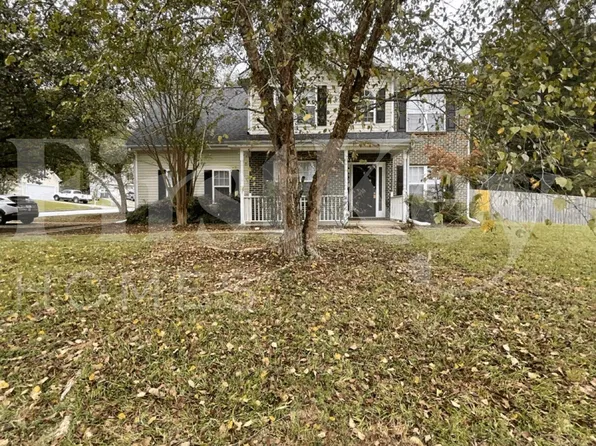 1687 Fort Connors Way, Dacula, GA 30019