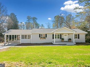 3784 Robinson Rd NE, Marietta, GA 30068