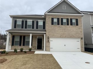 430 Broadmoor Dr, Braselton, GA 30517