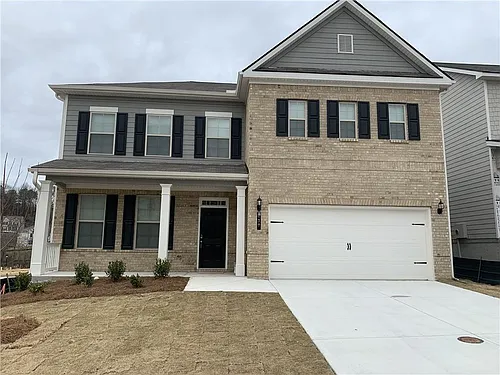 430 Broadmoor Dr Photo 1