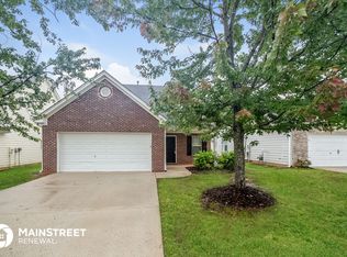 322 Parkview Place Dr, McDonough, GA 30253