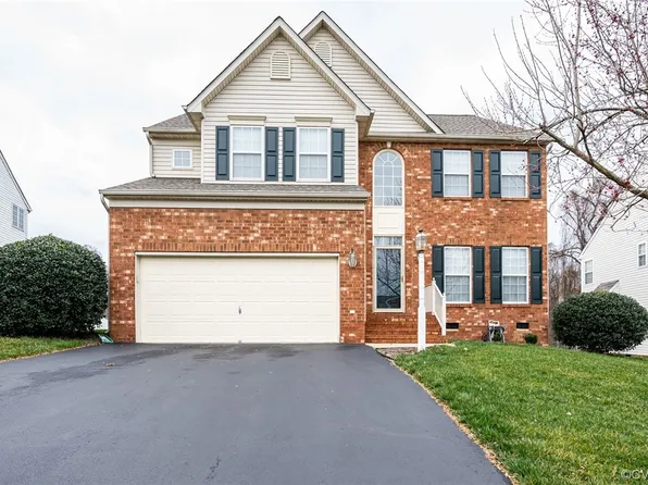 3309 Logan Hill Ct, Richmond, VA 23223
