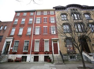 1120 Spruce Street, Philadelphia, PA 19107, Philadelphia, PA 19107