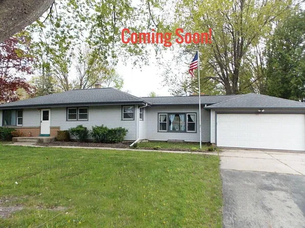 10101 W Beechwood AVENUE, Milwaukee, WI 53224