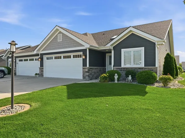 13877 Nantucket Dr #2, Cedar Lake, IN 46303