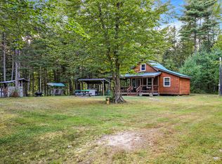 1 River Rd, Dixfield, ME 04224
