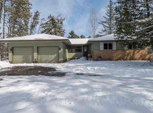 10704N Riverside Road, Hayward, WI 54843
