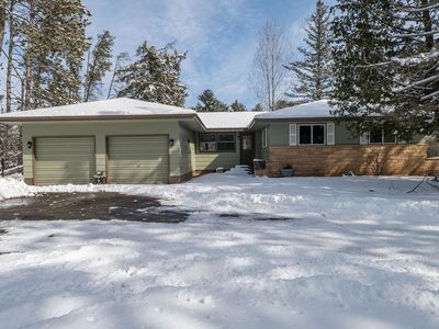 10704N Riverside Road, Hayward, WI, 54843