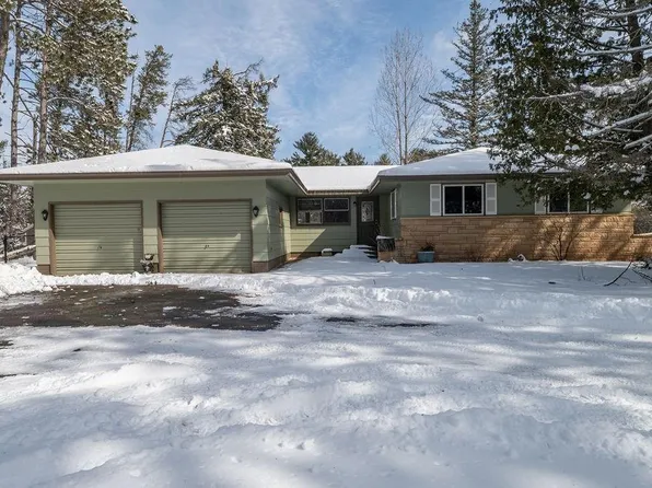 10704N Riverside Road, Hayward, WI 54843