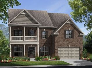 1770 Westmoorland Ln, Cumming, GA 30041