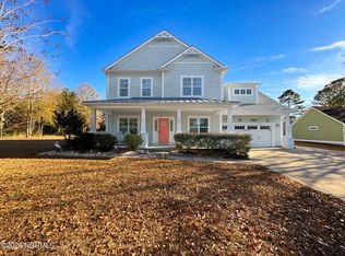 903 Oystercatcher Drive, Hampstead, NC 28443