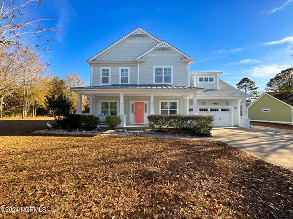 903 Oyster Catcher Drive, Hampstead, NC 28443