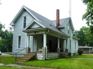 330 W 11th St, Rochester, IN 46975