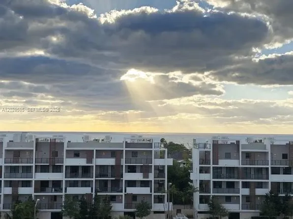 3031 N Ocean Blvd APT 805, Fort Lauderdale, FL 33308