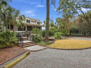 20 Oyster Landing Rd, Hilton Head Island, SC 29928