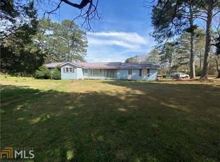 6570 Cowan Mill Rd, Winston, GA 30187