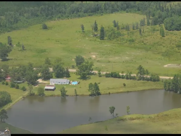 3176 Wpa Rd, Eastman, GA 31023