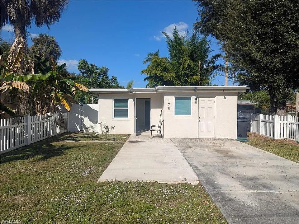 178 Evergreen Rd