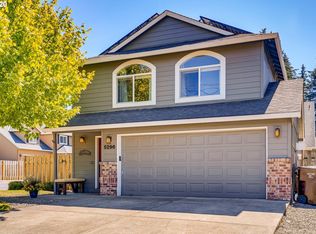 5296 SE Patterson St, Hillsboro, OR 97123