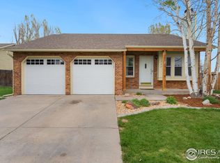 742 Butte Pass Dr, Fort Collins, CO 80526