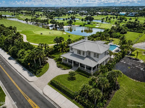 338 Ocean Shore Blvd, Ormond Beach, FL 32176