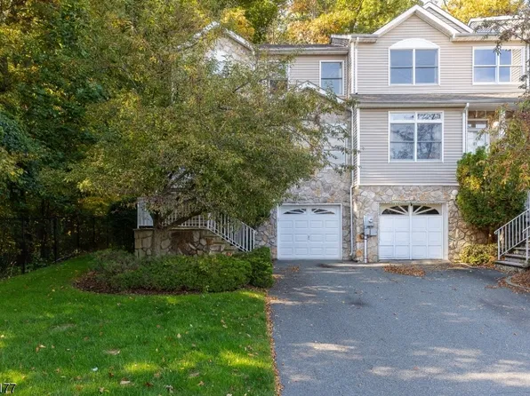 389 Summerhill Dr, Parsippany-Troy Hills Twp., NJ 07950