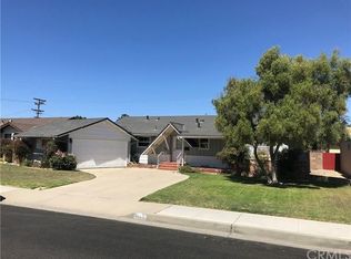 419 E Alvin Ave, Santa Maria, CA 93454