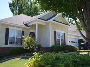 920 Sawbuck Way, Evans, GA 30809