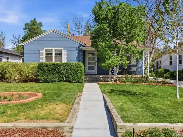 2740 S Franklin Street, Denver, CO 80210