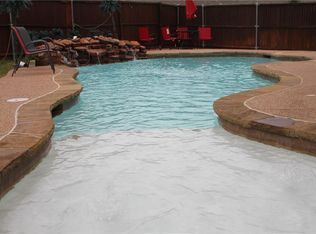 2835 Barco, Grand Prairie, TX 75054