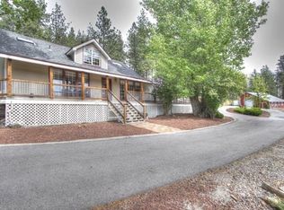 13603 S Valley Chapel Rd, Valleyford, WA 99036