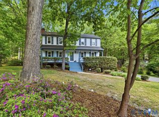 301 Old Carrollton Rd, North Chesterfield, VA 23236