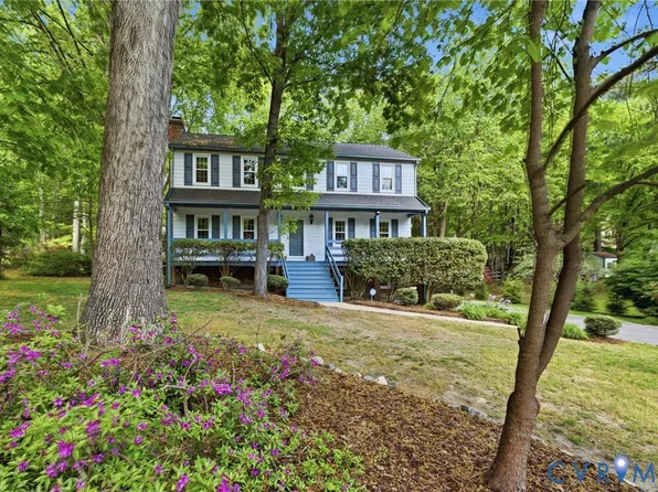 301 Old Carrollton Rd, North Chesterfield, VA 23236
