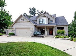 764 Forder Crossing Ct, Saint Louis, MO 63129