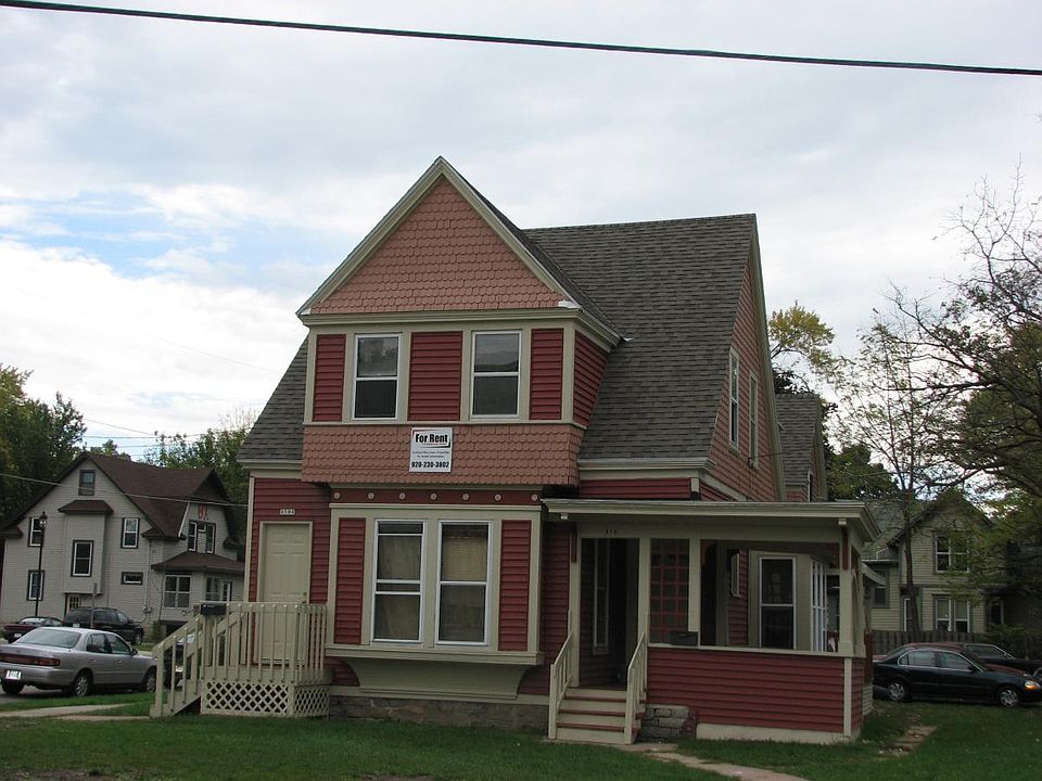 1st image of 858 Elmwood Ave #A