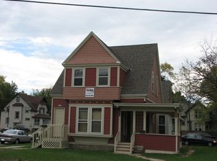 858 Elmwood Ave #A, Oshkosh, WI 54901