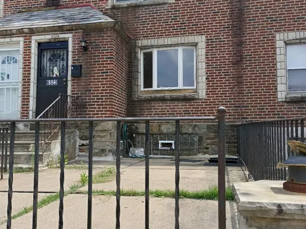 6323 Langdon St, Philadelphia, PA 19111