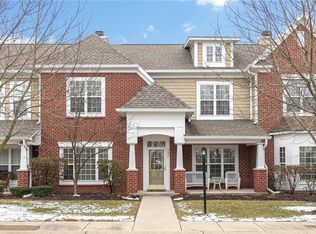 751 Newburg Pl, Westfield, IN