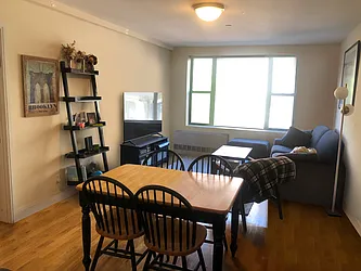 Rented by Living Space