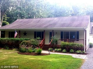 25121 Pealiquor Rd, Denton, MD 21629