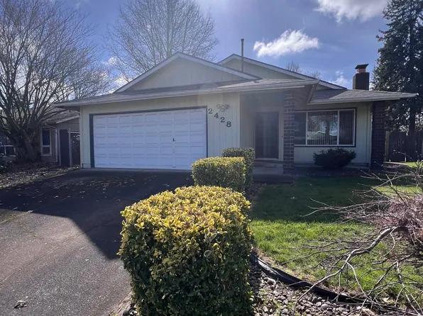 2428 27th Ave SE, Albany, OR 97322